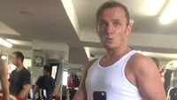 MIHAI TRĂISTARIU şi-a arătat bărbăţia pe Instagram! Vezi imaginile pe care le-a făcut publice