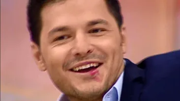 INCREDIBIL! Liviu Varciu, sarut pasional cu... TEO in direct: Eu dezvirginez cu limba!