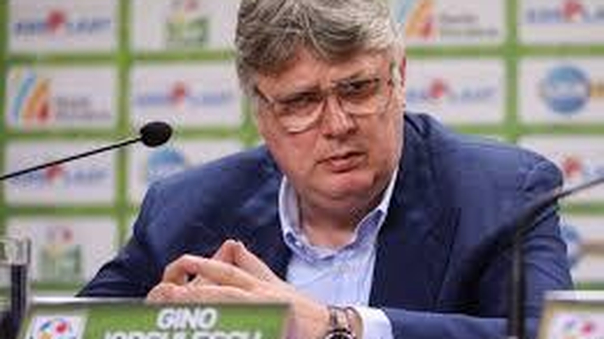 Gino Iorgulescu vrea arbitraj video în Liga I!
