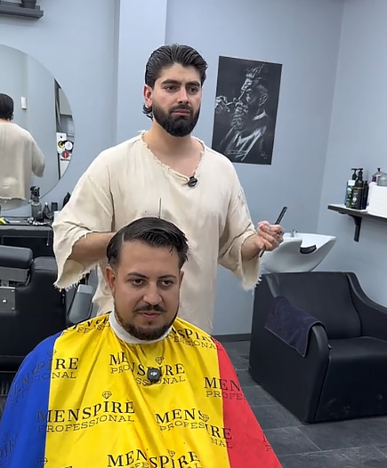 Adevărul despre numele lui Marco de la Insula Iubirii. Cine l-a botezat „Prințul”, de fapt: „Preferam să-l țin ascuns”