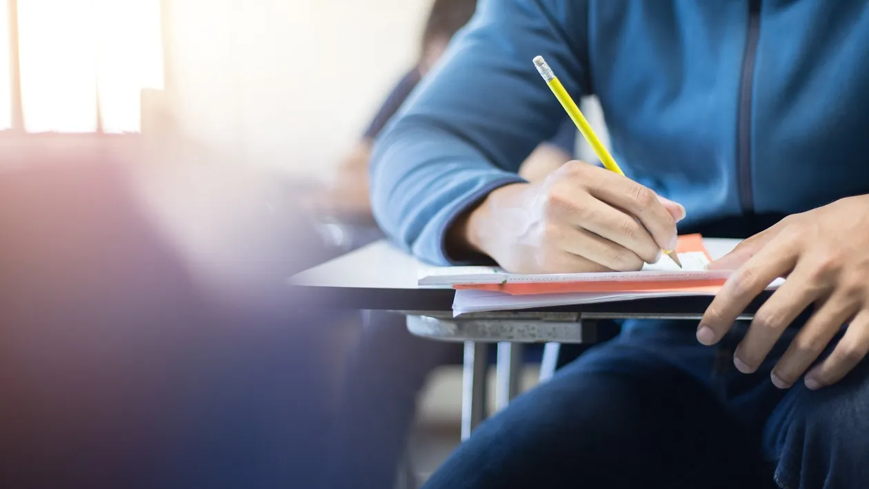 Evaluare națională 2021. Baremele de notare la Limba și Literatura Română