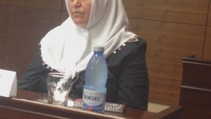 Marturii emotionante! Prima victorie dupa un an de suferinta! Mama Larei Saban a reusit sa-si recupereze nepotica!