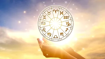 Trei zodii care vor fi fericite până în aprilie. Le merge bine pe toate planurile