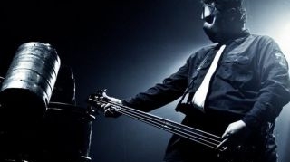 VIDEO Paul Gray, basistul trupei Slipknot, a fost gasit mort intr-o camera de hotel