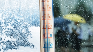 Prognoza meteo azi, 13 octombrie 2026. Vine frigul peste România! Temperaturile scad până la 0 grade. Unde va ninge și unde sunt așteptate ploi