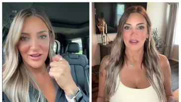 O influenceriță a fost ucisă de fostul soțul după un trend pe Tiktok. Ce dezvăluire a făcut despre bărbat