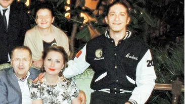 Senatoarea Placinta a facut o nunta discreta cu al treilea sot. A petrecut cu angajatii