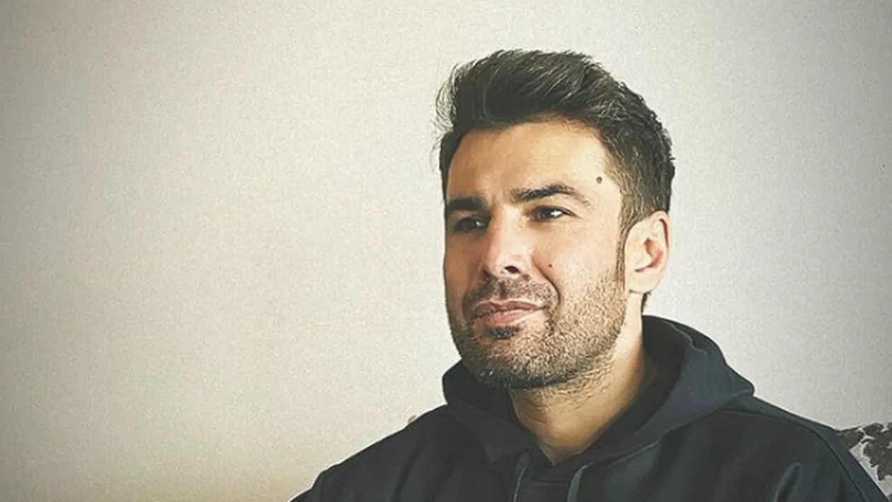 Adrian Mutu a dat lovitura cu un super contract de imagine! Încasează 100.000 de euro