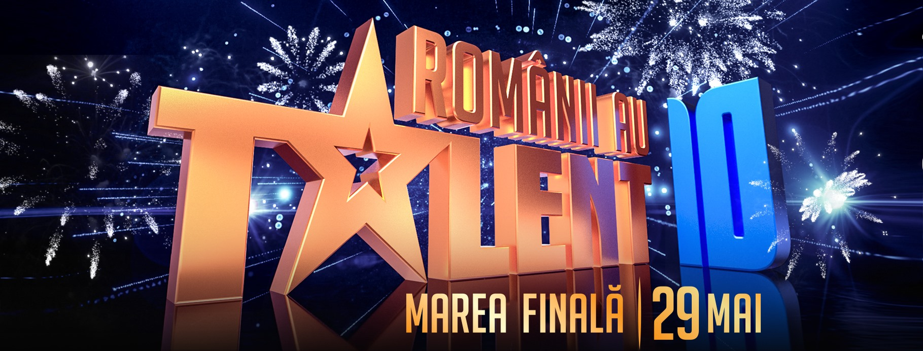 Live Stream Online FINALA Românii au Talent pe Pro TV – Află cine a câștigat