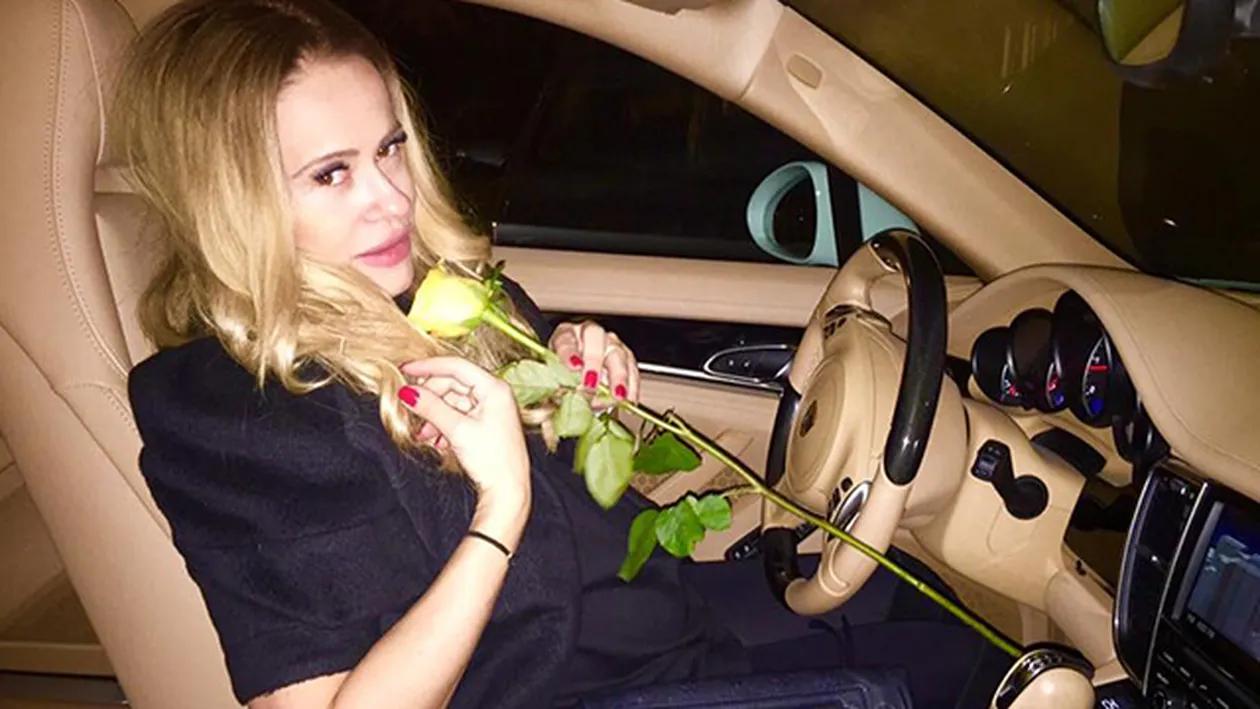 Anda Adam a nascut! Afla care este starea micutei Evelin