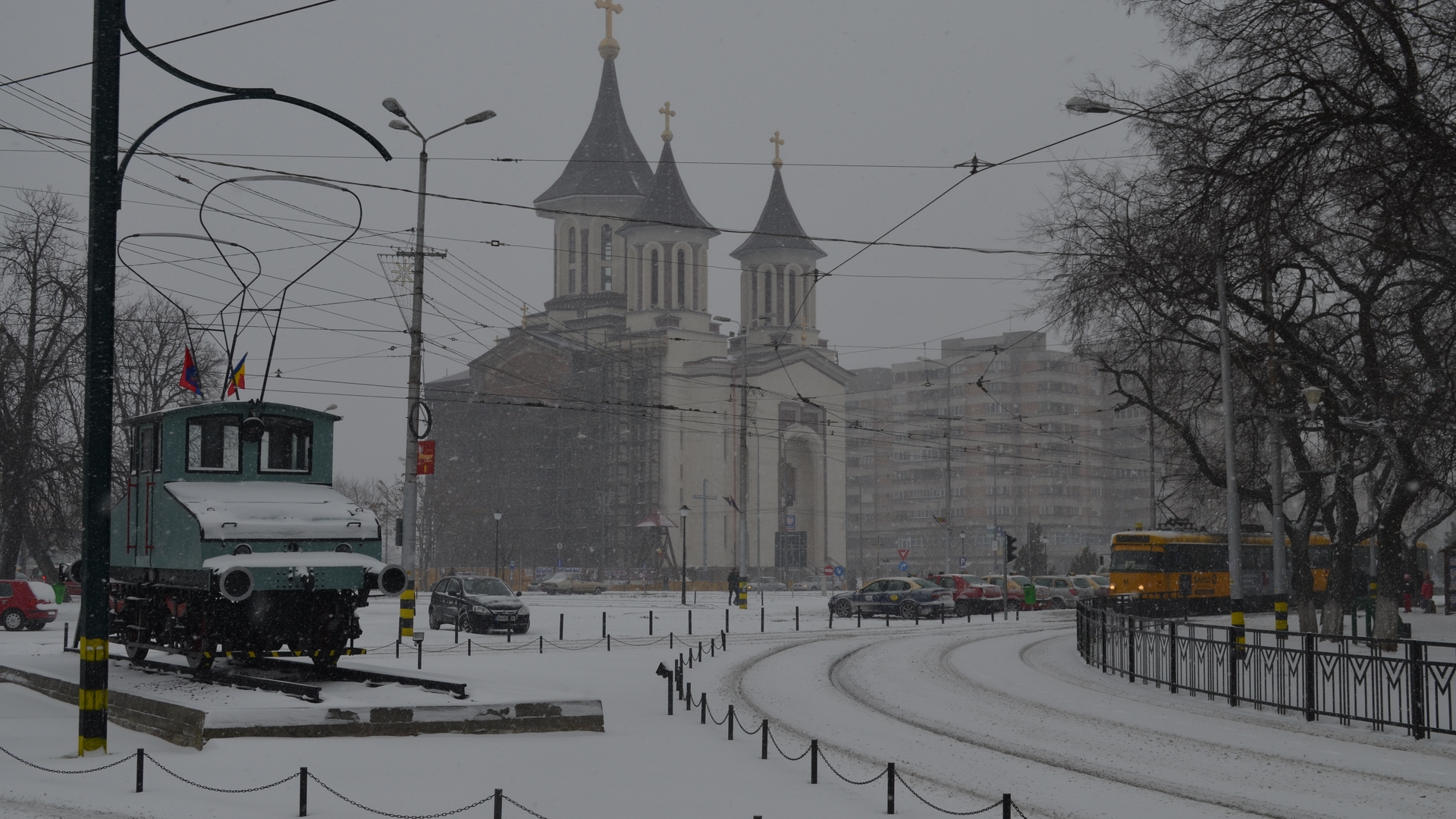 De sâmbătă, temperaturile revin la normalele perioadei. Vezi când încep ploile