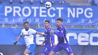 Zi de fotbal în Liga 1: 8 variante de profit lansate la UTA – Academica și Universitatea – Chindia »»