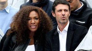 Imblanzita de un francez! Cum arata iubitul Serenei Williams!