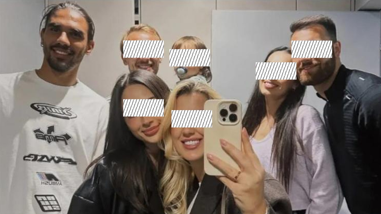 Marian Huja. sursă - social media