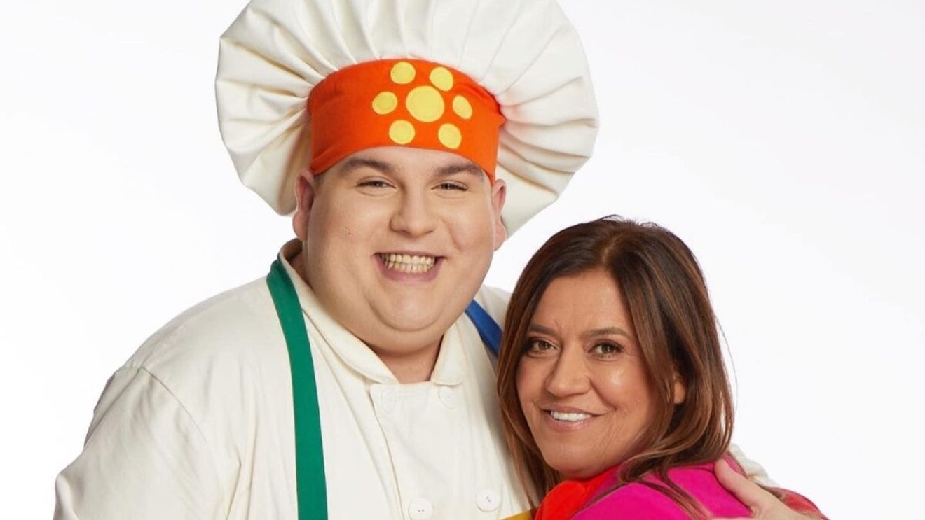 Ce salariu avea Bucătărașul Lulu când era în Gașca Zurli. Câți bani primea, de fapt