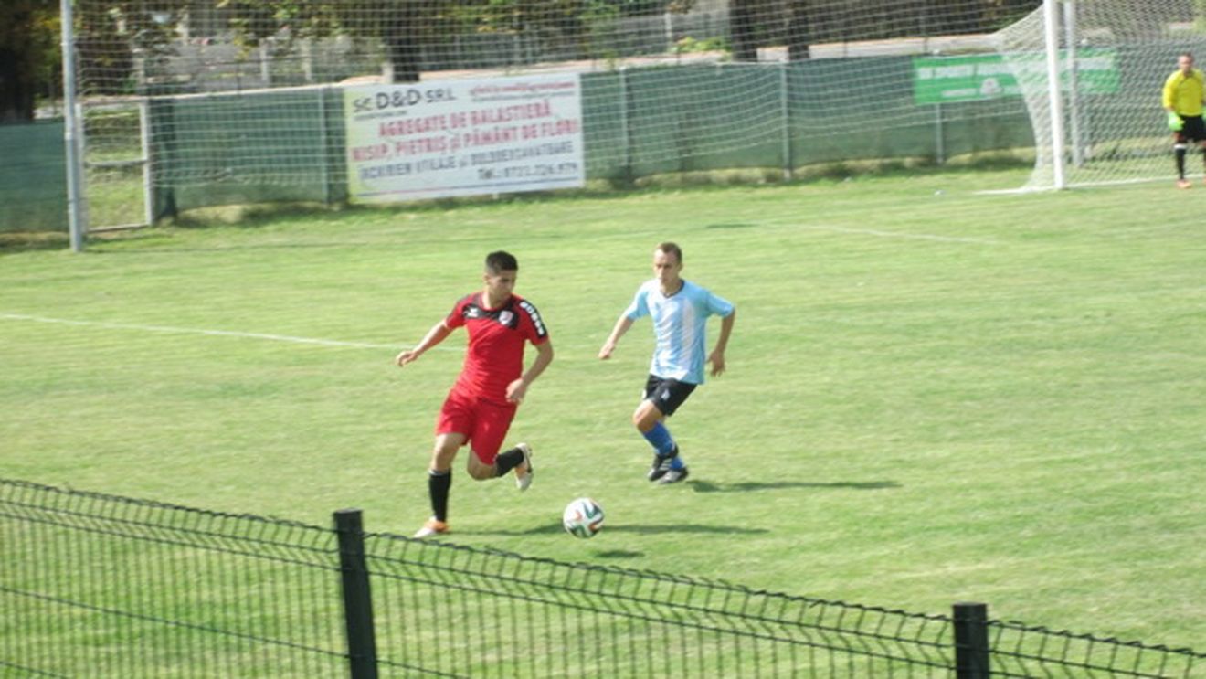 BREAKING NEWS! TRAGEDIE FARA MARGINI! A murit Rapidistul Alexandru Ionita!