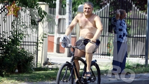 Liber la calarit! Vezi ce vedete de la noi au prins microbul pedalatului