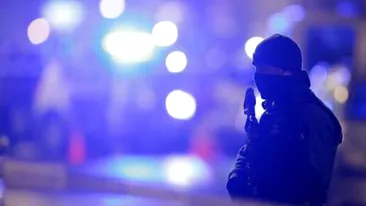 Un agent de Securitate a fost ucis la două zile după atentatele de la Bruxelles