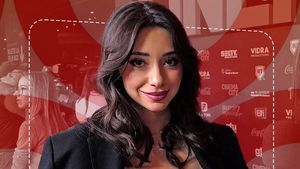 Smaranda, iubita lui Selly, dă tot din casă! De la ce nu se abat niciodată de Paște, de când sunt împreună: ”Încă ținem la această tradiție”