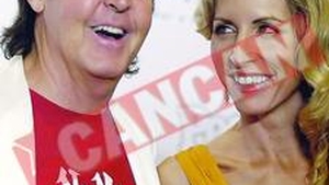 Paul Mccartney, divort de 72 milioane de euro