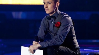 Oficialii Antena 1 au decis ce se va intampla cu premiul X Factor de 200.000 de euro! Afla daca ramane sau nu la Andrei Leonte!