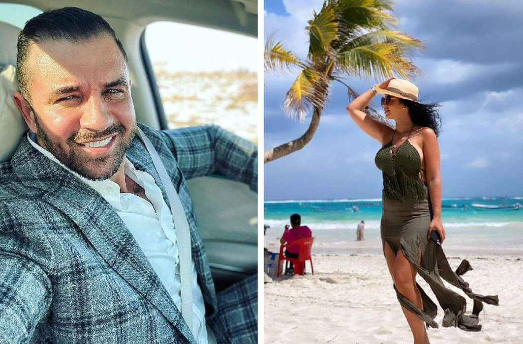 Alex Bodi și Raluca au trăit o poveste frumoasă de dragoste și au rămas prieteni
