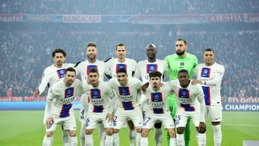 Nume surpriză pentru banca tehnică a lui PSG. Cine ar putea prelua campioana Franței