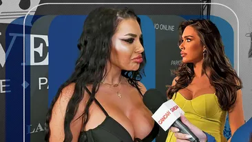 Maria Tebieș, părăsită înainte de Revelion?! Ispita de la Insula iubirii a povestit consternată ce a pățit