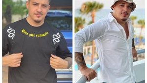 Cum arăta Bogdan de la Ploiești, la 18 ani. Până și el a uitat de imaginile astea