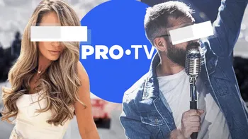 Scandal uriaș între „greii” de la Pro TV! Conflictul a degenerat complet în culise, iar show-ul a dispărut definitiv de pe post