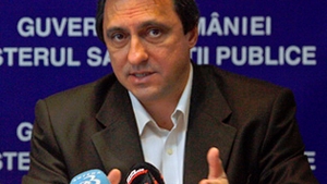 Marius Petcu, eliberat din arest preventiv
