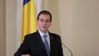 Ludovic Orban, anunț de ultimă oră: ”Nu acceptăm să lucrăm cu cei care și-au bătut joc de România în ultimii trei ani de zile”