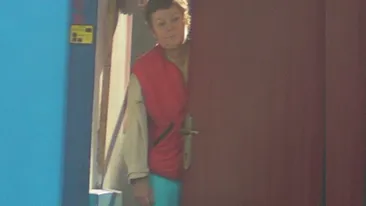 S-a dus nervoasa la cimitir! Vezi ce decizii surprinzatoare a luat Anca Pandrea la fix o saptamana dupa moartea lui Iurie Darie!