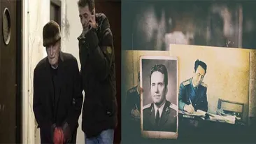 Scene halucinante la Rahova! Ce a făcut tortionarul de 90 de ani în puşcărie! Gardienii sunt în stare de alertă!