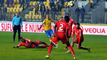 Focar de coronavirus la o echipă de tradiție din România! Meciul de sâmbătă, amânat