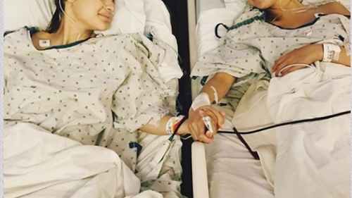 Selena Gomez, la un pas de moarte după transplantul de rinichi: “Mi s-a spart...“