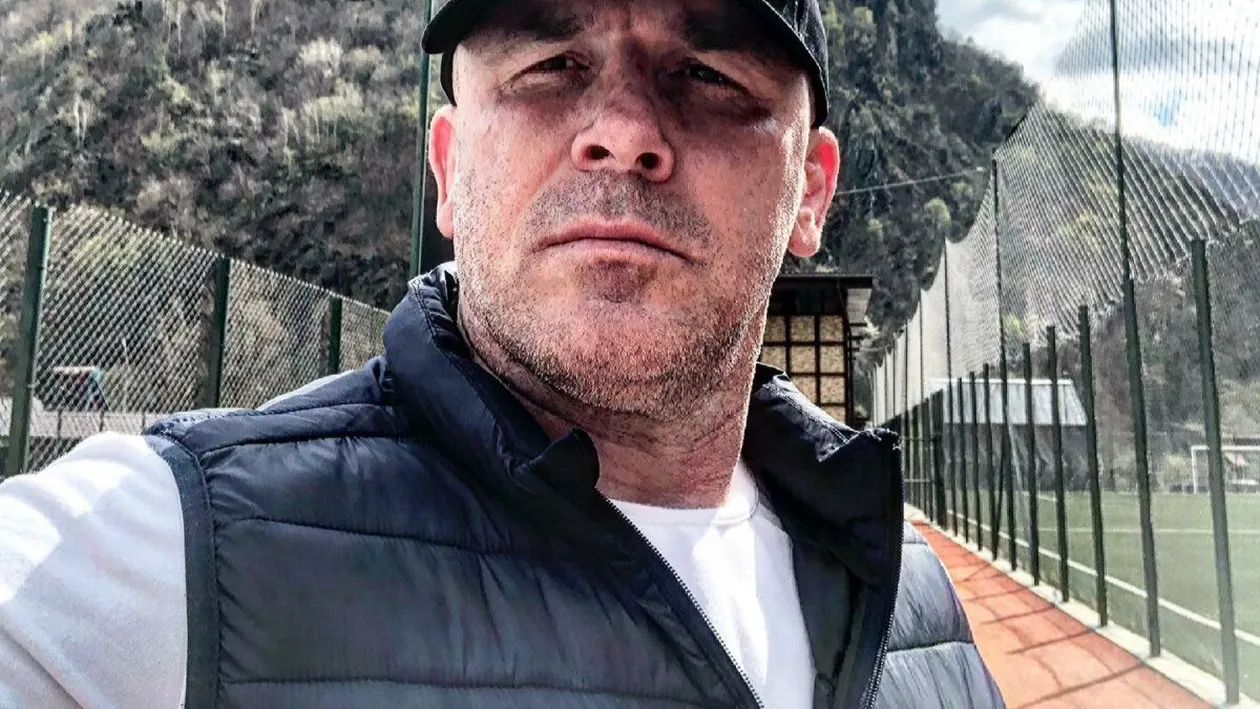 Cătălin Zmărăndescu, declaraţii şocante despre momentul în care a vrut să se sinucidă: M-am urcat pe bloc, la etajul 10 și...