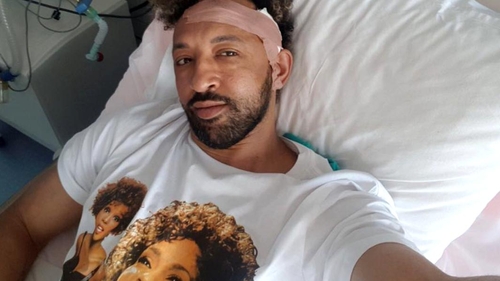 Kamara a ajuns la spital! A fost accidentat în timpul unui meci de fotbal