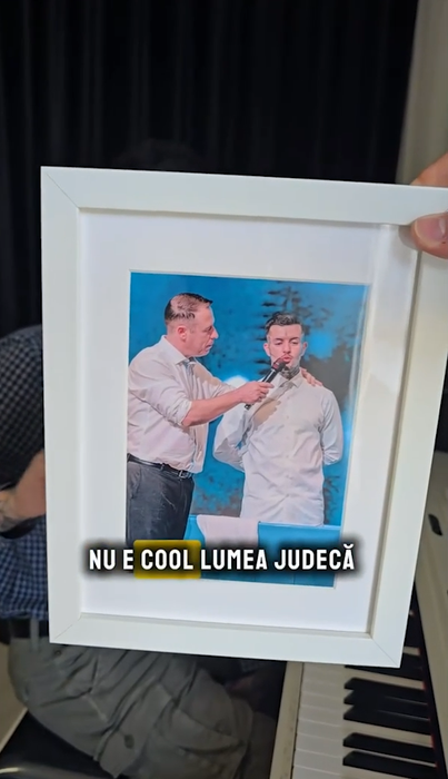 Cum arată casa lui Zanni. Are 5 camere, 3 băi și este dotată cu panouri fotovoltaice