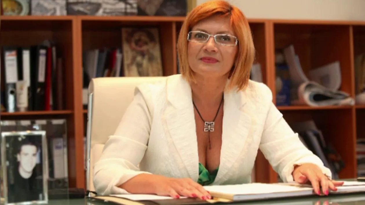 Cum insala un milionar! Sotia lui Dan Adamescu sustine ca afaceristul mergea cu amantele in Cuba si Insulele Cayman!