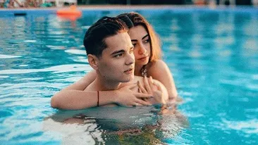 Ea este ”prințesa” lui Selly! Are sute de mii de urmăritori pe Instagram