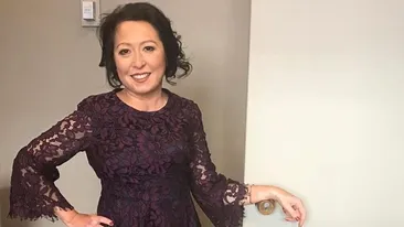 Povestea de film a Mariei Mercader, jurnalista care a bătut cancerul în repetate rânduri! A murit după infecţia cu coronavirus: “Am adorat-o”