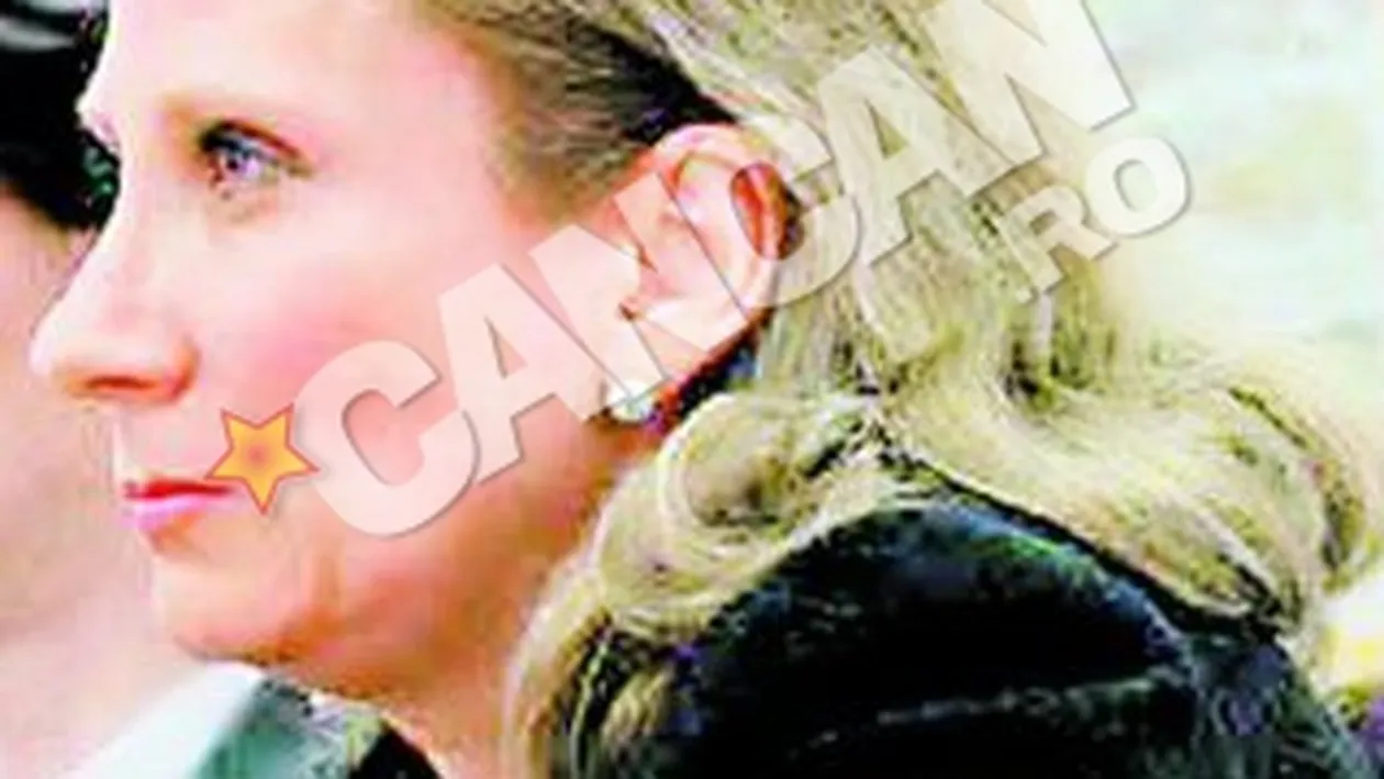 Alessandra Giusepina Greceanu detine cinci case si doua terenuri. Judecatoarea romanca de la ONU, latifundiara in Bucuresti