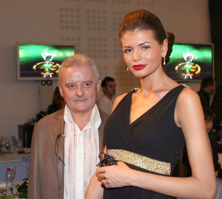Mesajul Irinei Columbeanu pentru mama ei: ”Pentru totdeauna…”