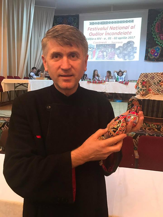 Cristian Pomohaci s-a retras din Biserică