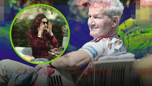 Dan Bittman joacă dur și ține la distanță “tentația” de la terasă. Primăvara îl prinde în formă maximă!