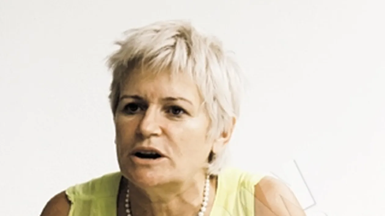 Monica Tatoiu: Monica si Irinel trebuiau sa divorteze oricum