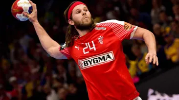 Favoritele, calificare pe linie în semifinalele Campionatului Mondial de handbal!