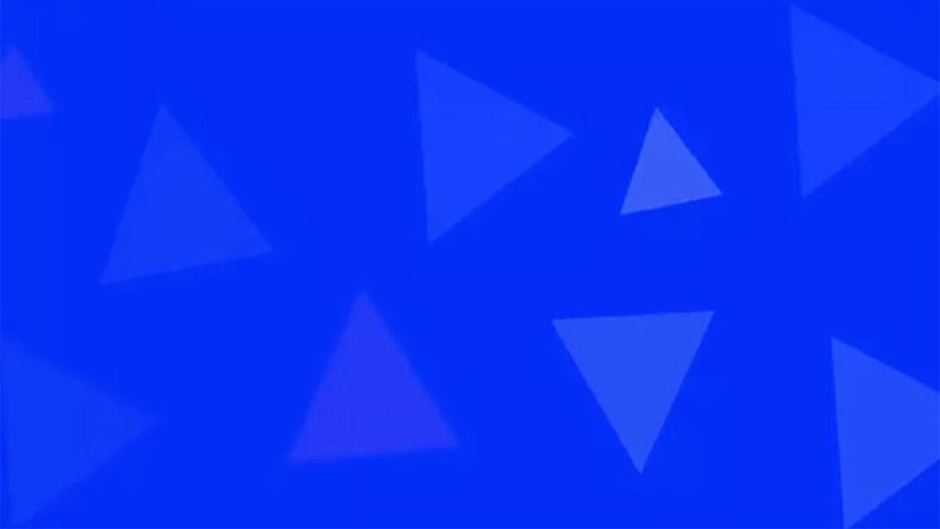 Iluzie optică virală | Câte triunghiuri vezi în această imagine, în total?