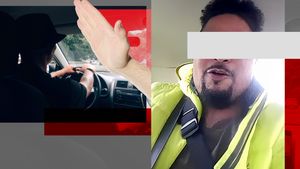 Un cunoscut artist, acuzat de “țeapă” și violență: “Mi-a dat o palmă când...” + La cât se ridică paguba